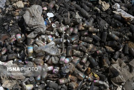 ۱۱ راهکار ساده برای مدیریت پسماندهای خانگی