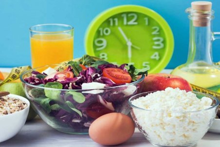 خوراکی‌هایی که بمب چربی‌سوزی هستند