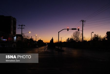 خورشیدگرفتگی ۵ دی