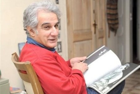 رقابت داغ محسن تنابنده و مهدی هاشمی در نوروز۹۹