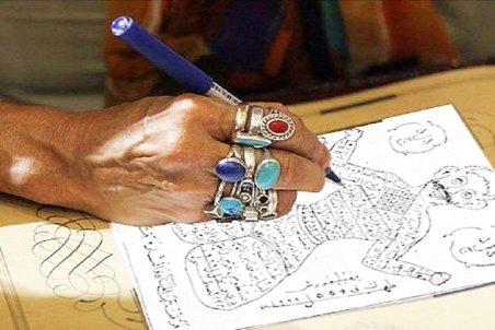 زن جوان: چون به شوهرم مشکوک بودم اما طعمه هوسرانی‌های یک رمال شدم!