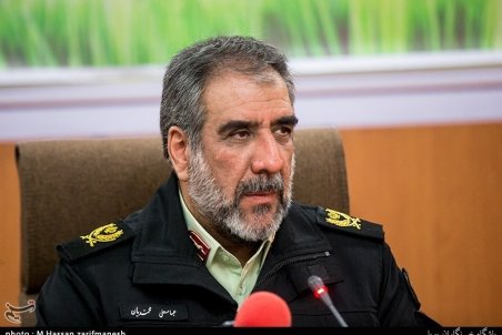 بازداشت عامل اصلی حمله به شورای شهر محمدشهر کرج