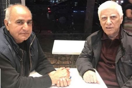 تبریک تولد استاد بهرام بیضایی به سبک پرستویی