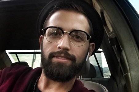 بازگشت محسن افشانی به زندان/ ۶ ماه تا آزادی