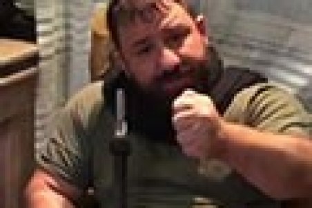 ضارب هانی کُرده دستگیر شد