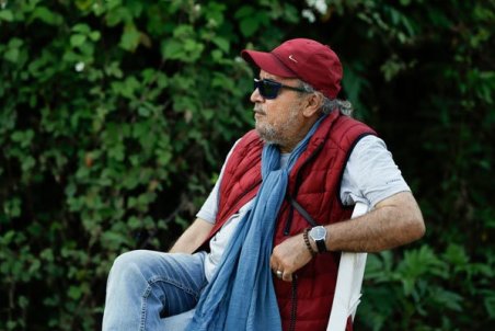 توضیحات مقدم درباره فضای فوتبالی «پایتخت۶»