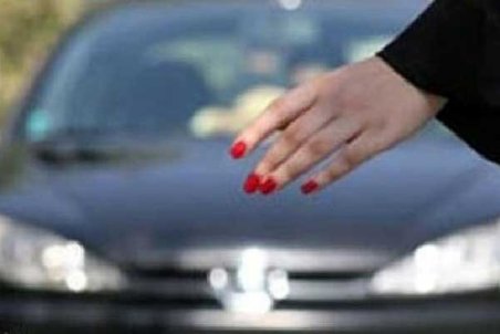 کاهش سن کارگری جنسیِ دختران در ایران