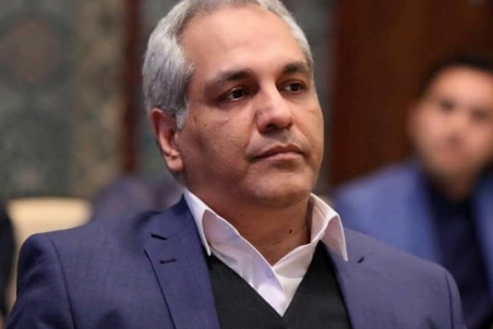 ماجرای عکس جنجالی مهران مدیری چه بود؟