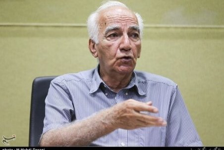 افشاگری بنفشه‌خواه درباره بازیگرانی که نقش می‌خرند