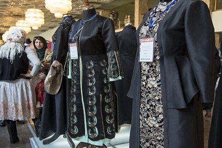 تور، حریر، شیشه‌ای، متخلخل و بدن‌نما طراحی نکنید!