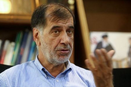 باهنر: موسوی گفت من شورای نگهبان را قبول ندارم