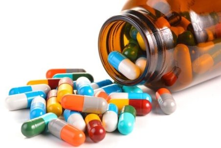 چگونه و چه زمانی آنتی‌بیوتیک مصرف کنیم ؟