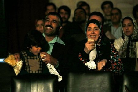 فصل اول "زیرخاکی" تمام شد + عکس‌