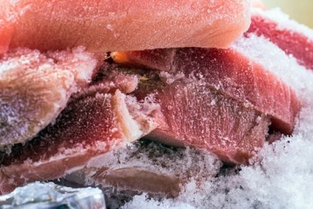 گوشت‌های انجمادزدایی شده کیفیت لازم را ندارند