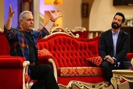 واکنش تهیه‌کننده «دورهمی» به توقف پخش برنامه