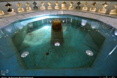 ۱۳ دستورالعمل کلیدی طب سنتی برای تضمین سلامتی از طریق "استحمام صحیح"