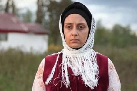 الهام طهوری: به من می‌گویند شبیه «ستایش» شدی