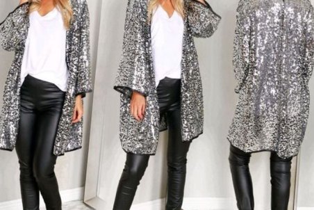 جدیدترین مدل مانتو لمه مجلسی