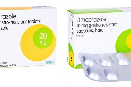 تفاوت پنتوپرازول با امپرازول چیست؟