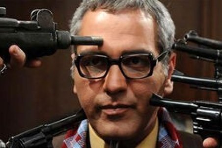 پشت‌پرده حملات مشکوک رسانه‌ای به «مهران مدیری» چه می‌گذرد؟