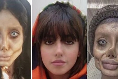 وکیل سحر تبر: موکلم سابقه بستری در بیمارستان روانی دارد