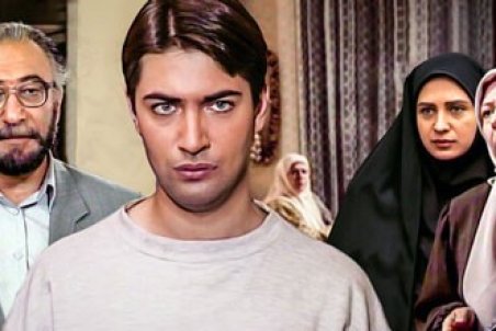 پخش سریال «در قلب من» از آی‌فیلم