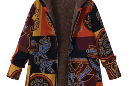 جدیدترین مدل پالتو