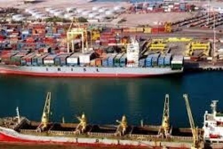 سیستان و بلوچستان| بیش از ۷۷۲ میلیون دلار کالا از گمرکات استان صادرشده است