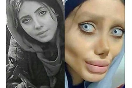 اتهام «سحر تبر»: معاونت در فساد فی‌الارض