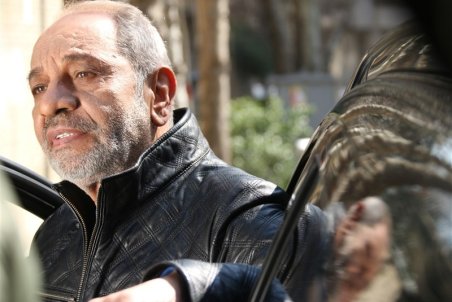 شروع سریال معمایی تلویزیون/ داریوش فرهنگ در نقش مأمور امنیتی + عکس