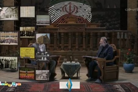 سانسور نماینده به مدل آباژور!