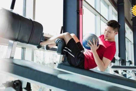 چگونه چاق شویم؟