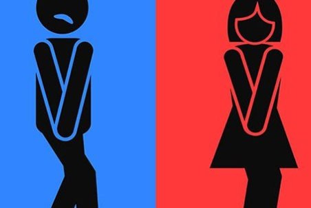 بی اختیاری ادرار هم کنترل دارد!