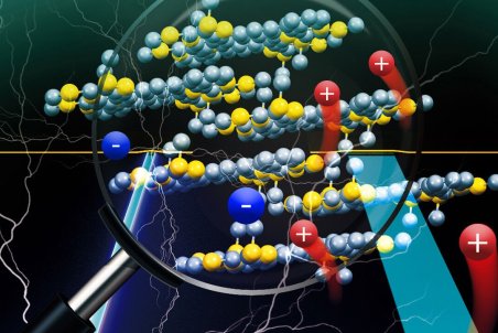 محققان ایرانی موفق به ساخت الکترودهای نانویی برای ابرخازن‌ها شدند