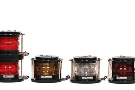 بومی سازی تجهیزات دریایی و شناورهای سبک