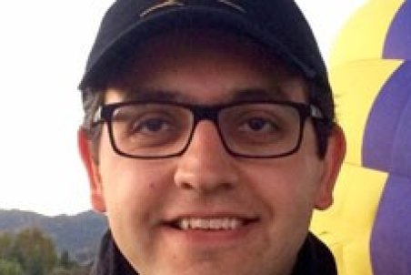 وقتی فرزند خاوری اهالی رسانه را دور می‌زند!