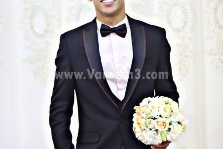 ستاره جوان استقلال داماد شد