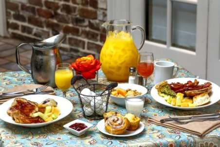 هشدار؛ صبحانه نخورید چاق می شوید