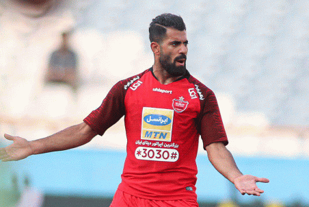 امیدوارم کالدرون برگردد