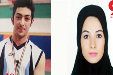 حمایت سلبریتی ها با  هشتگ نجات آرمان