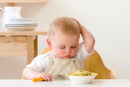 شربت‌های اشتهاآوری که با جان کودکان بازی می‌کنند