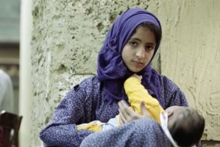 تلخ‌ترين فروش دختران