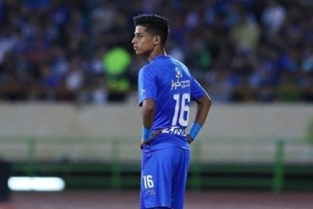 مهدی قائدی: دوست داشتم استراماچونی در مراسم عقدم باشد