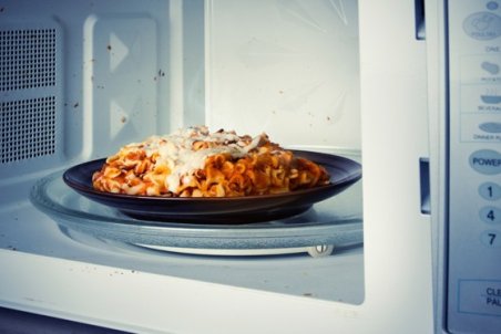 غذاهای که نباید دوبار گرم شوند