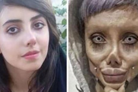 آیا سحر تبر اعدام می‌شود؟