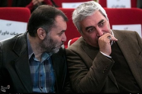 ده‌نمکی: BBC از حرف‌هایم درباره پولبرها و آقازاده‌ها دردش گرفته است