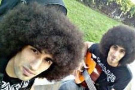 همخوانی زیبای «رحمان و رحیم» پایتخت