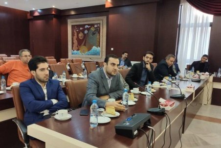 تصویب 2 استاندارد ملی برای رشته‌های صنایع‌دستی در خراسان رضوی