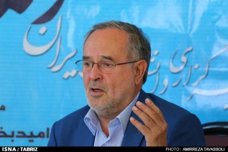 بهترین راه در شرایط کنونی دلجویی از مردم است