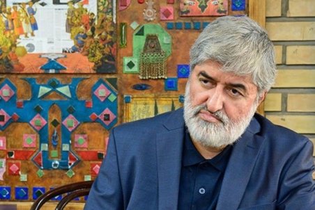 حفظ برجام با همین وضع فعلی هم به نفع کشور است